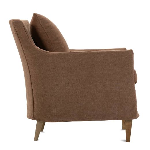 Picture of Ingrid Slipcovered Accent Chair